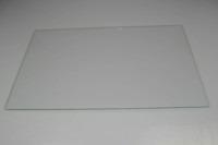 Glashylla, Arthur Martin-Electrolux kyl och frys - Glas (över grönsakslåda)